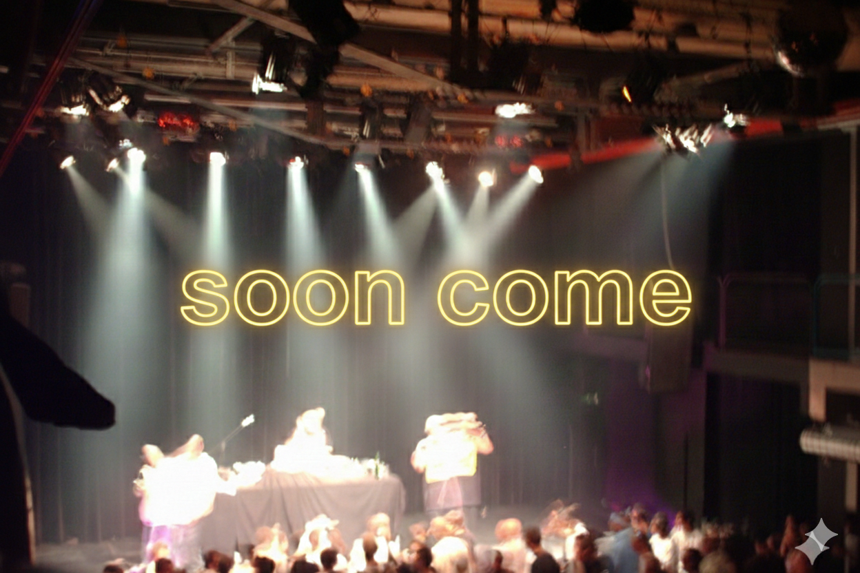Event Organisation